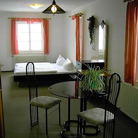 Am Fuchsbach Hotel