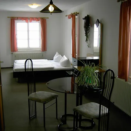 Am Fuchsbach Hotel Berga (Thuringia)