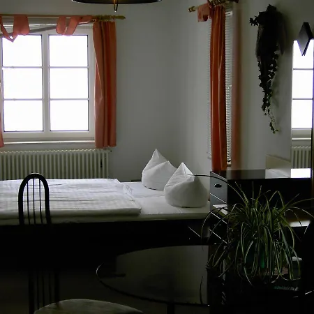 Am Fuchsbach Berga (Thuringia)
