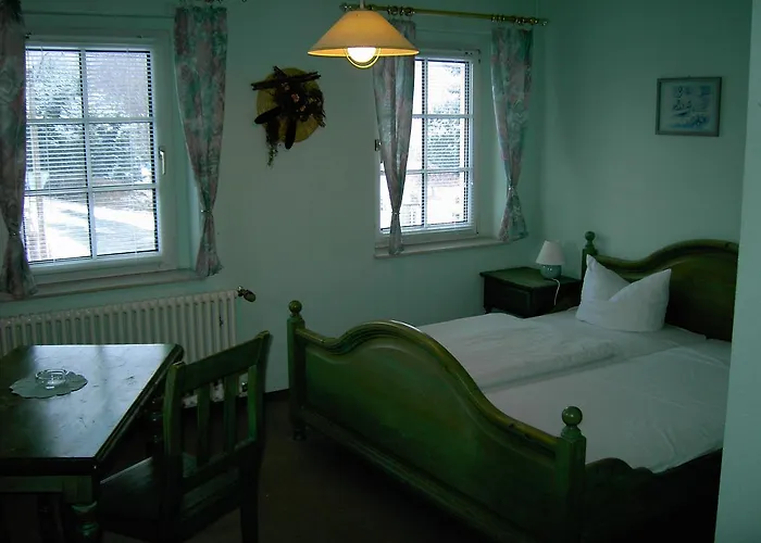 Am Fuchsbach Berga (Thuringia)