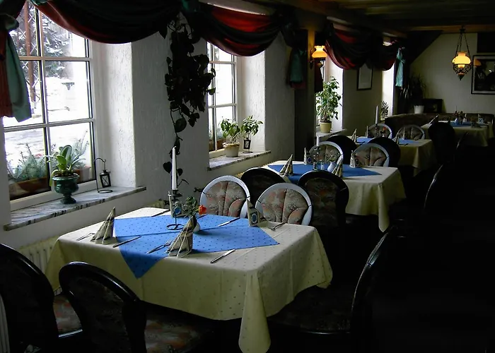 Am Fuchsbach Otel 2*